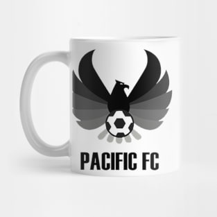 Pacific FC | Soccer Canada Sport Mug